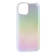 Накладка Gradient Color для Apple iPhone 14 Plus Purple