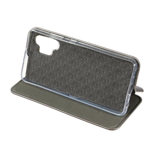 Книжка 360 New для Samsung A32 Gray 2021