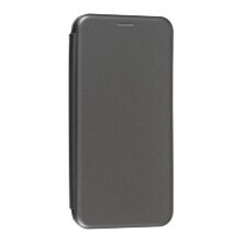 Книжка 360 New для Samsung A32 Gray 2021