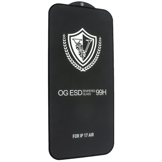 Захисне скло 99H OG ESD V APPLE iPhone AIR