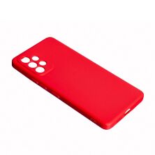 Силікон Case SMTT (AA) для Samsung A54 Red