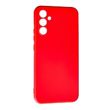 Силікон Case SMTT (AA) для Samsung A54 Red