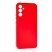 Силікон Case SMTT (AA) для Samsung A54 Red