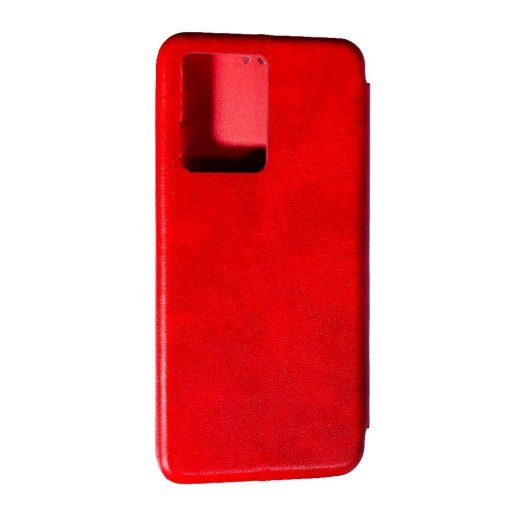 Книжка 360 New для Xiaomi Redmi Note 12 (4G) Red