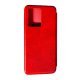 Книжка 360 New для Xiaomi Redmi Note 12 (4G) Red