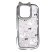 Силікон Cute Case для Apple iPhone 16 Pro Max Tea Party