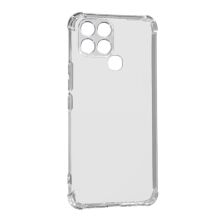 Силікон Shock proof для Infinix Smart 6 Transparent