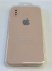 Чохол Silicone Case Copy Apple iPhone X / Xs Square