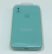 Чохол Silicone Case Copy Apple iPhone X / Xs Square