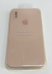 Чохол Silicone Case Copy Apple iPhone X / Xs Square