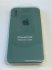 Чохол Silicone Case Copy Apple iPhone X / Xs Square