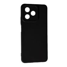 Резинка SMTT для Realme C51 Black