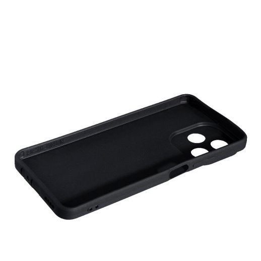 Резинка SMTT для Realme C51 Black