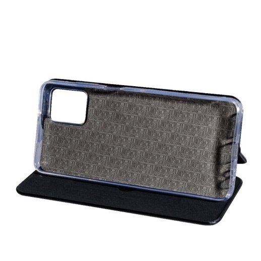 Книжка 360 New для Motorola G32 Black