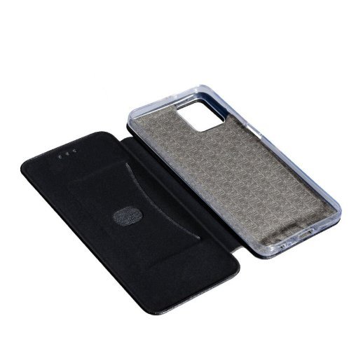 Книжка 360 New для Motorola G32 Black