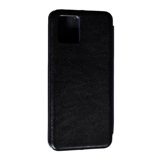 Книжка 360 New для Motorola G32 Black