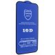 Захисне скло 10D для APPLE iPhone 14 PLUS 6,7