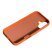 Накладка Diamond Magsafe для Apple iPhone 16 Orange