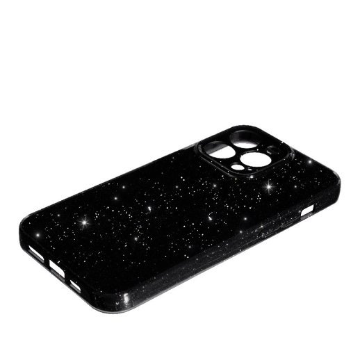 Силікон Summer Vibe для Apple iPhone 15 Pro Black