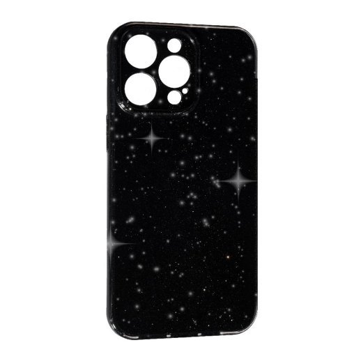 Силікон Summer Vibe для Apple iPhone 15 Pro Black