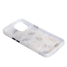 Накладка Soft Milky для Apple iPhone 14 Coffee