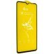 Захисне скло 6D PREMIUM REALME C53 ЧОРНИЙ