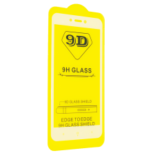 Захисне скло 9D XIAOMI Redmi 4X | 5A