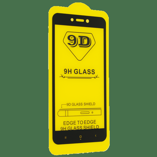 Захисне скло 9D XIAOMI Redmi 4X | 5A