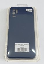 Чохол Silicone Case for Xiaomi M3 Pro 5G No Logo