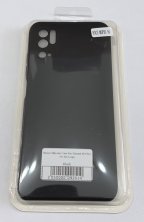 Чохол Silicone Case for Xiaomi M3 Pro 5G No Logo