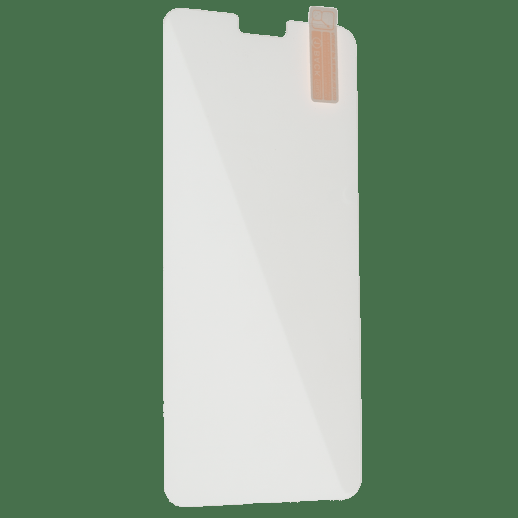 Захисне скло ПРОЗОРЕ HUAWEI P20 Lite 2.5D тех.пак.