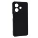 Силікон Case SMTT (AA) для Oppo A3/ Oppo A3x Black