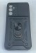 Armor Case With Curtain for Samsung A34