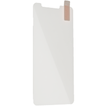 Захисне скло ПРОЗОРЕ HUAWEI Y6 PRIME 2018 2.5D тех.пак.