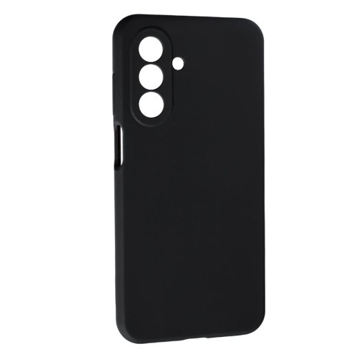 Силікон Case Softy для Samsung A26 Black