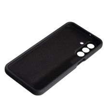 Силікон Case Softy для Samsung A26 Black