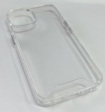 Силикон Space for Apple Iphone 13