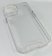 Силикон Space for Apple Iphone 13