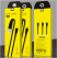 Кабель USB WUW X98 USB - Type-C (2A)