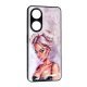 Накладка Prisma Ladies New для Oppo A98 (5G) Glam Girl