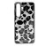 Накладка Leopard Case для Samsung S25 Black