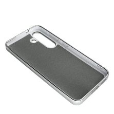 Накладка Leopard Case для Samsung S25 Black