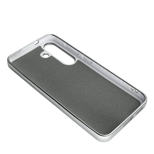 Накладка Leopard Case для Samsung S25 Black