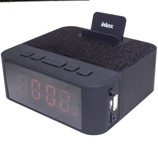 Колонка INKAX BLUETOOTH BS-15