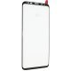 Захисне скло FULL GLUE SAMSUNG G965F Galaxy S9 PLUS (2018) ЧОРНИЙ
