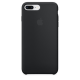 Чохол Silicone Case Original Apple iPhone 8 Plus Black