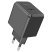 Мережевий зарядний пристрій HOCO CS11A 2,1A USB, чорний