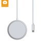 Бездротова швидка заряджання WUW W22 MagSafe USB-C 15W (35)