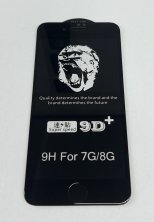 Защитное стекло Super Speed 9D+ for Apple Iphone 7G/ 8G/SE2