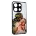 Накладка Prisma Ladies New для Xiaomi Redmi Note 13 (4G) Family